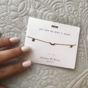 NEW Marina de Buchi Delicate Bracelet